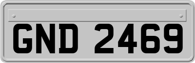 GND2469