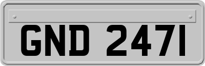 GND2471