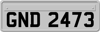 GND2473