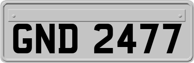 GND2477
