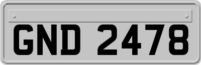 GND2478