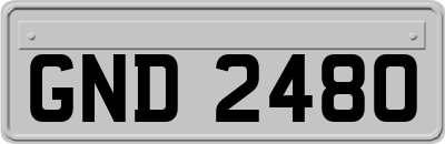 GND2480