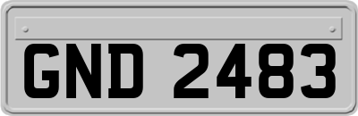 GND2483