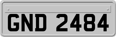GND2484