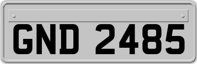 GND2485