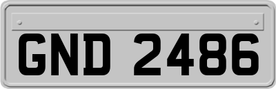 GND2486