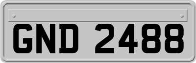 GND2488