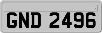GND2496