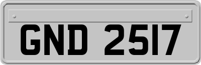 GND2517