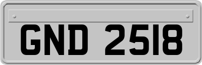 GND2518