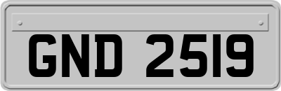 GND2519