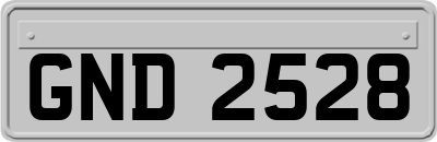 GND2528