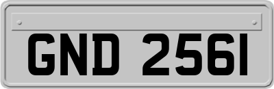 GND2561