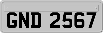GND2567