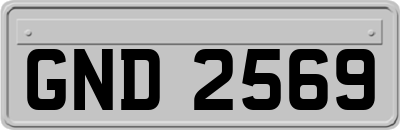GND2569