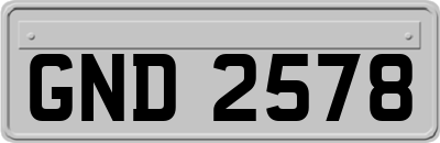 GND2578