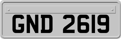 GND2619