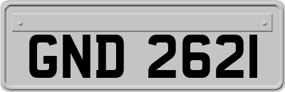 GND2621