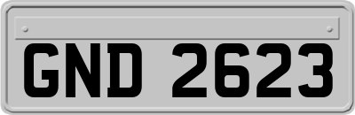 GND2623