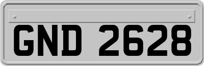 GND2628