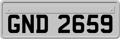 GND2659