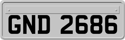 GND2686