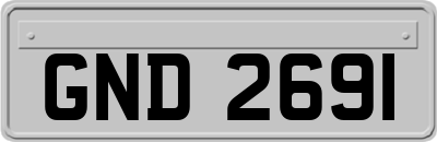 GND2691