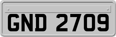 GND2709