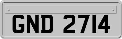 GND2714