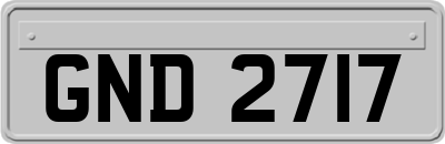 GND2717