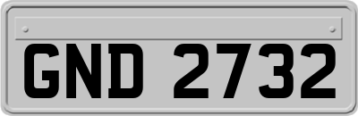 GND2732