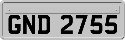 GND2755