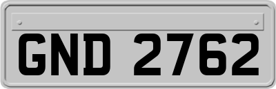 GND2762