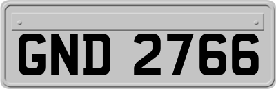 GND2766
