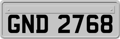 GND2768