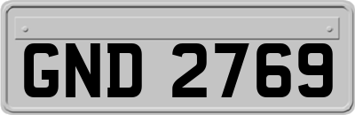 GND2769