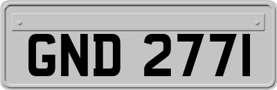 GND2771