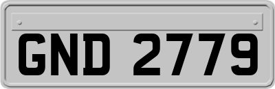 GND2779