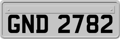 GND2782
