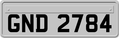 GND2784