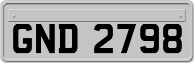 GND2798