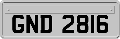 GND2816