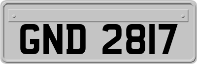 GND2817