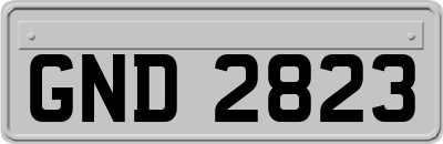 GND2823