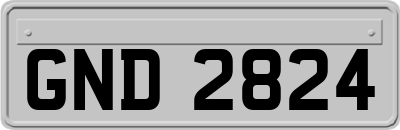 GND2824