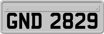 GND2829