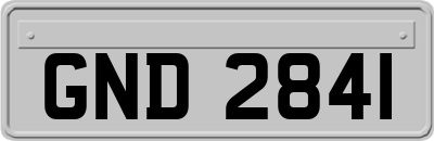 GND2841