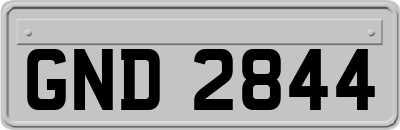 GND2844