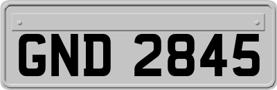 GND2845