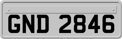 GND2846